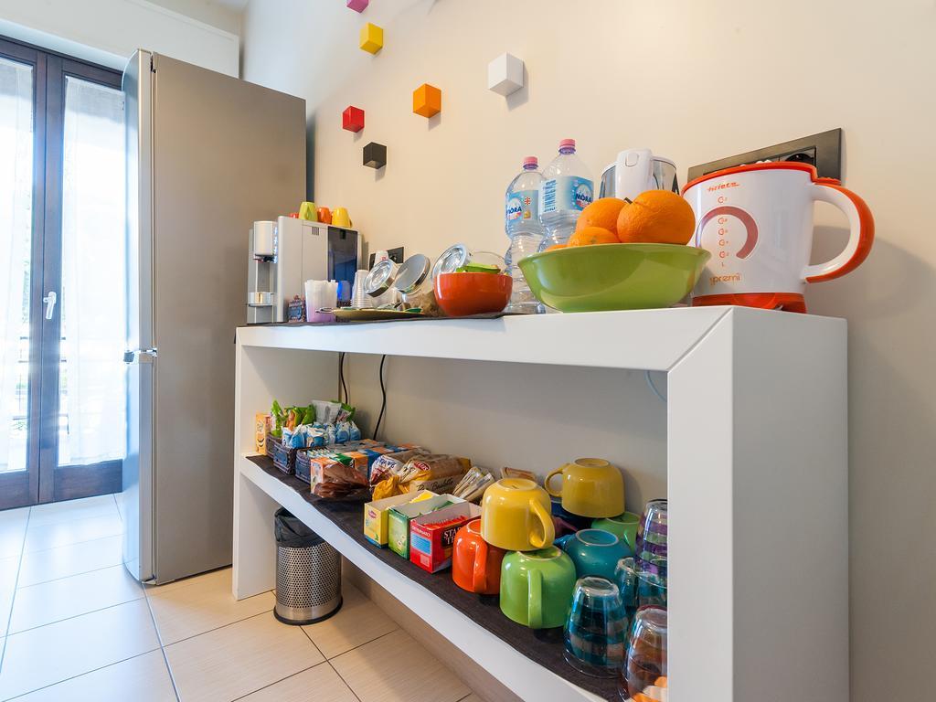Al Moli Bed & Breakfast 2*