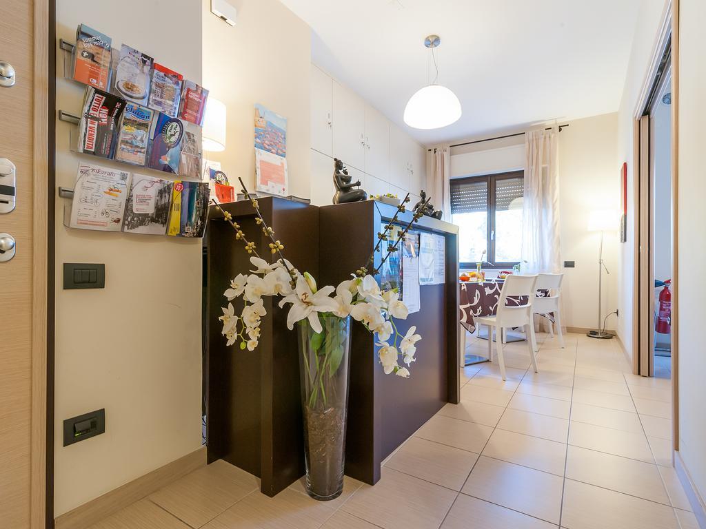 Bed & Breakfast Al Moli 2*