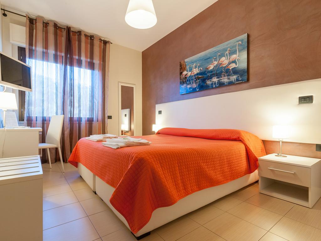 Al Moli Bed & Breakfast 2*
