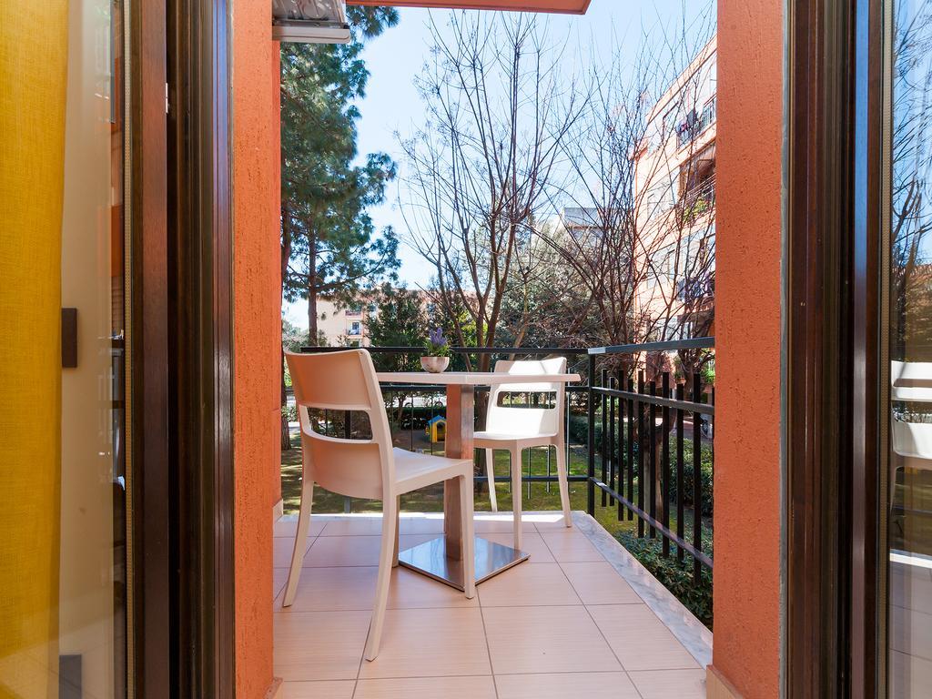 Al Moli Bed & Breakfast 2*