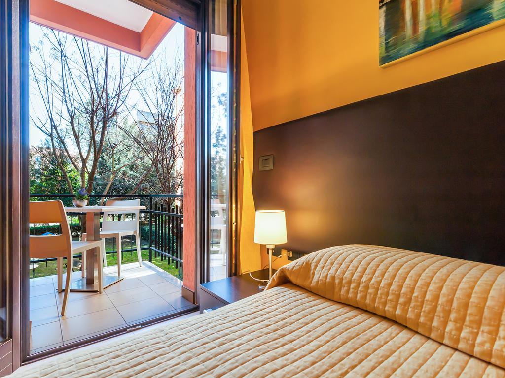 Bed & Breakfast Al Moli Cagliari