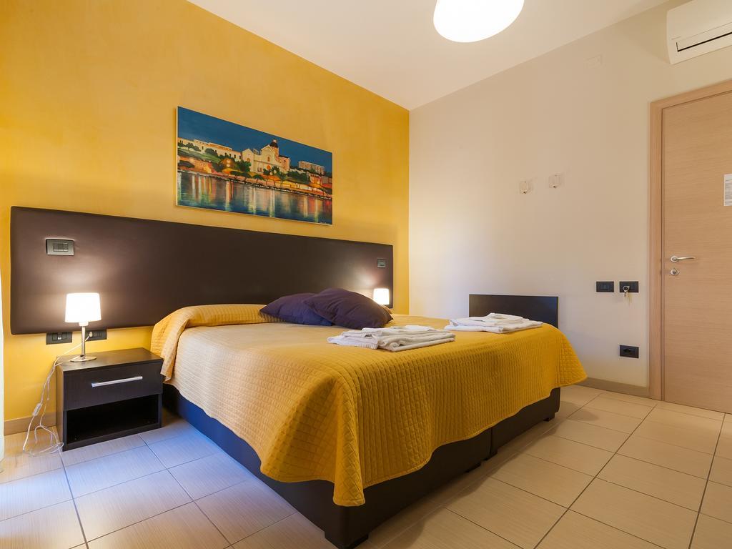 Al Moli Bed & Breakfast Cagliari