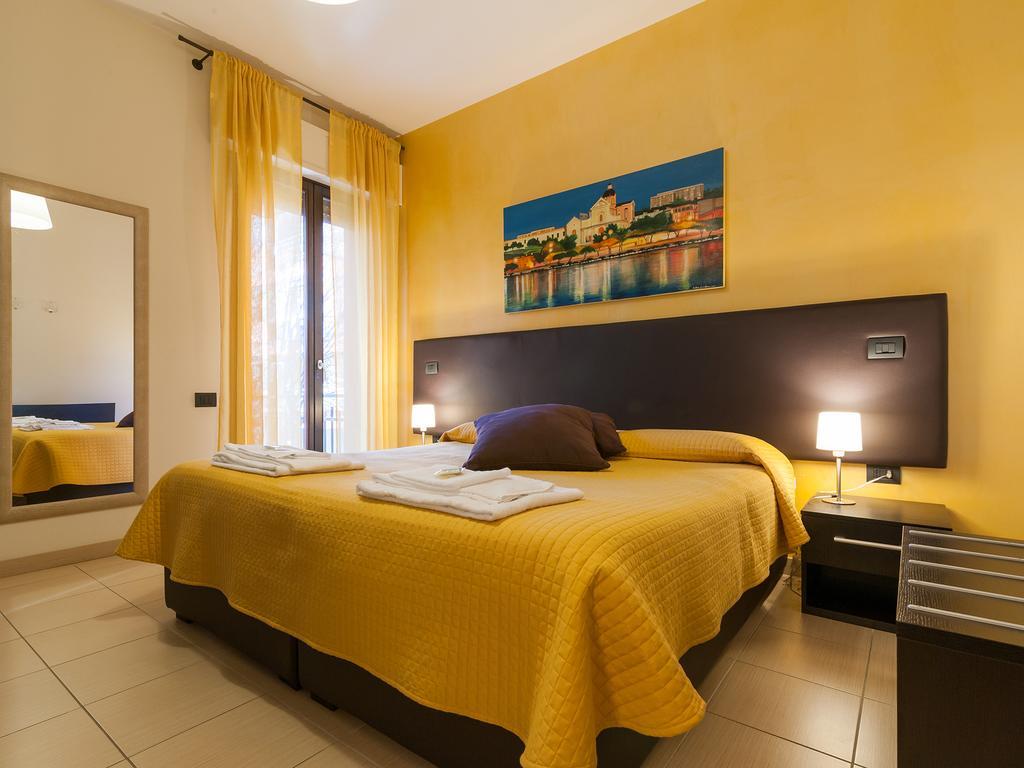 Al Moli Bed & Breakfast 2*